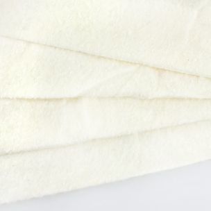 **-Sew Easy Batting 50% Wool 50% Cotton 150gsm With Scrim Roll 250cm Width x 15mts (Natural)-** ##-Sew Easy EB60-R-##