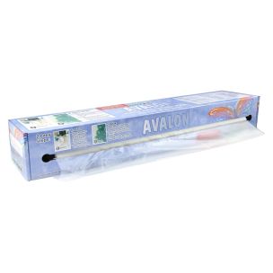 **-Madeira Avalon Wash-** Away Stabilizer 50cm X 25m Roll - In Dispenser Box ##-Madeira EL9425-25-##