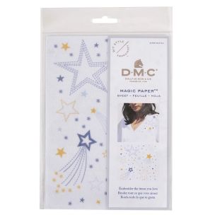 **-Ind Magic Sheet Stars Collection Kit-** ##-Dmc FC114L-##