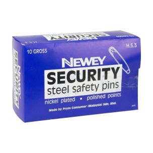 **-Prym Pins Security Hs3 52mm 10gr-** ##-Prym H39131-##