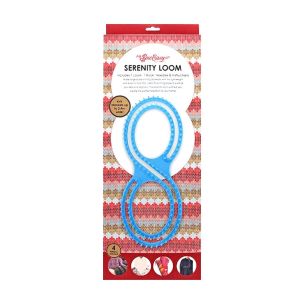 **-Sew Easy Knitting Loom Figure 8-** ##-Sew Easy KCN0146-##
