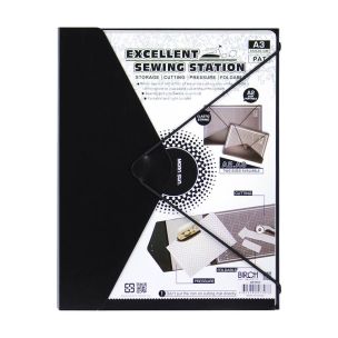 **-Excellent Sewing Station-** ##-Birch Creative Q55063-##