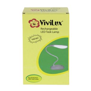 **-Vivilux Desk Lamp-** ##-Vivilux VLDSK01-##