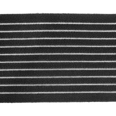 **-Elastic Belting Stripe 75mm x 8mt-** ##-Birch Creative 000982-##