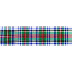 **-Ribbon Tartan-** 40mmx25mt 001 Dress Stewart ##-Berisfords 001194-001DRESS-STEWART-##