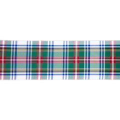 **-Ribbon Tartan-** 70mmx25mt 001 Dress Stewart ##-Berisfords 001195-001DRESS-STEWART-##