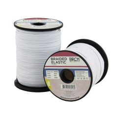 **-Elastic Braided Roll 19mmx25mt-** ##-Birch Creative 009038-##