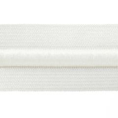 **-Elastic Drawcord 32mmx15mt-** White ##-Birch Creative 009104-##