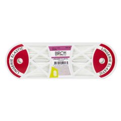 **-Elastic Lingerie 15mm x 30mt-** ##-Birch Creative 009145-##