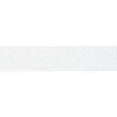 **-Elastic High Density 20mmx50mt-** White ##-Birch Creative 009491-##