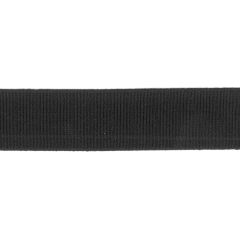 **-Elastic High Density 25mmx50mt-** Black ##-Birch Creative 009495-##