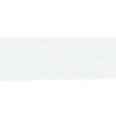 **-Elastic High Density 38mmx50mt-** White ##-Birch Creative 009497-##