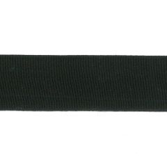**-Elastic High Density 32mmx50mt-** Black ##-Birch Creative 009505-##