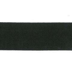 **-Elastic High Density 38mmx50mt-** Black ##-Birch Creative 009506-##