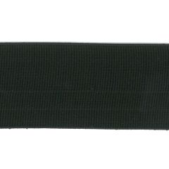 **-Elastic High Density 50mmx30mt-** Black ##-Birch Creative 009507-##