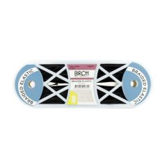 **-Elastic Braided 3mmx200mt-** ##-Birch Creative 009600-##