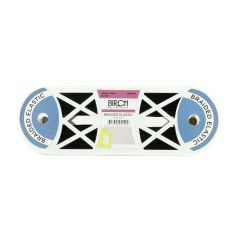 **-Elastic Braided 20mmx30mt-** ##-Birch Creative 009608-##