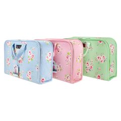 **-Gutermann x Birch Summer Loft Knitting Carry All Storage Case 38x10.5x24.5cm-** ##-Gutermann 010981-##