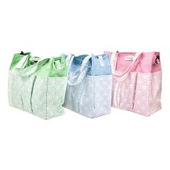 **-Gutermann x Birch Summer Loft Craft Carry All 35.5x11.5x35.5cm-** ##-Gutermann 010985-##