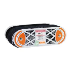 **-Hook & Loop Sticky Back 50mmx10mt-** ##-Birch Creative 012186-##