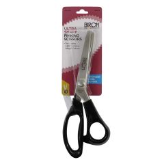 **-Scissor Pinking Shear 230mm-** ##-Birch Creative 18678-##