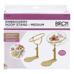 **-Birch Adjustable Craft Stand 8in 21cm-** ##-Birch Creative 020306-##