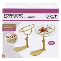 **-Birch Adjustable Craft Stand 11in 28cm-** ##-Birch Creative 020307-##