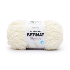 **-Bernat Sheepy 100% Nylon 250g 2pk 43001-** ##-Bernat 021031-##