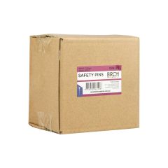 **-Pins Safety Bulk Gilt Gg-** Size 0 27mm ##-Birch Creative 024135-##