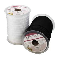 **-Belting Polyester 20mmx45mt-** ##-Birch Creative 028066-##