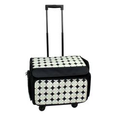 **-Birch Sewing Machine Trolley Tote Bag-** 45.7 X 25.4 X 33cm ##-Birch Creative 036069-##