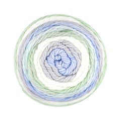 **-Birch Yarn Willow Dk Yarn Print 45% Acrylic 55% Nylon 150g-** ##-Birch Creative 036139-##