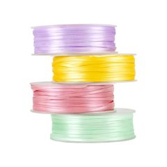 **-Birch Craft Satribbon 3mmx150m-** ##-Birch Creative 039503-##