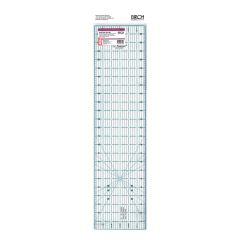 **-Quilt Ruler Standard 6in X24in-** 34624 ##-Birch Creative 057009-##