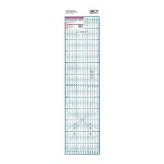 **-Quilt Ruler Metric 15cmx60cm-** 34560 ##-Birch Creative 057015-##