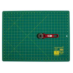 **-Cutting Mat Set 17in X23in 45mm-** ##-Birch Creative 057025-##