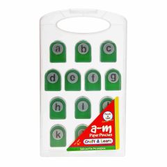 **-Paper Punch A-** M Cpp11jc - Am ##-Punch N Learn 065002-##