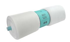 **-Birch Wadding Light Sew On 100% Poly 91cmx30.1mt-** White ##-Birch Creative 071101-##
