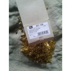 **-Prym Ind Pin Sftybrs27mm 1000p Min1-** ##-Prym 071139-##