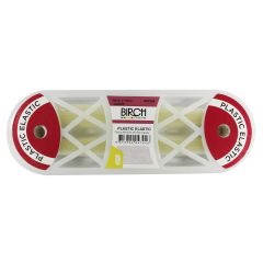 **-Elastic Plastic 9mmx100m-** ##-Birch Creative 092209-##