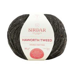 **-Sirdar Yarn Haworth Tweed-** 50% Wool 50% Nylon - 50g ##-Sirdar 119124-##