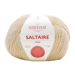 **-Sirdar Yarn Saltaire-** 55% Acrylic 25% Nylon 20% Alpaca - 50g ##-Sirdar 119125-##