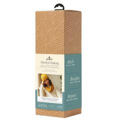 **-Dmc Knitting Kit-** The Together Hat & Snood ##-Dmc 119160-TR101K-##