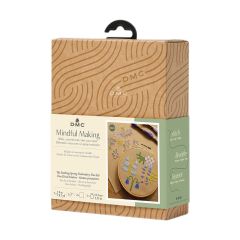 **-Dmc Embroidery Duo Kit-** The Soothing Spring ##-Dmc 119162-TB164-##