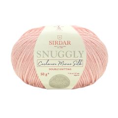 **-Sirdar Yarn Snuggly Cashmere Merino Silk Dk 75%Xf Merino Wool,20%Silk,5%Cashmere 50g-** ##-Sirdar 119173-##