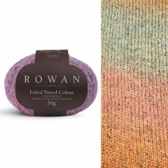 **-Rowan Yarn Felted Tweed Colour 10x50g-** ##-Rowan 119302-##