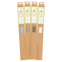 **-Dmc Precut Fabric 100% Hemp 38.1x45.7cm Ev100/S-** ##-Dmc 119314-##