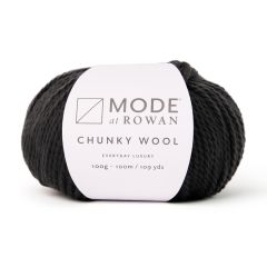 **-Mode Yarn Chunky Wool 10x100g-** ##-Mode 119341-##