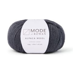 **-Mode Yarn Alpaca Wool 10x50g-** ##-Mode 119345-##