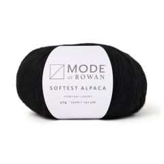**-Mode Yarn Softest Alpaca 10x50g-** ##-Mode 119346-##